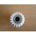 Pignon crochet singer 