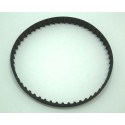 COURROIE MOTEUR CRANTEE NECCHI 544