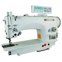SEWMAQ SW-9910SS-7 piqueuse double entrainement 