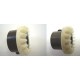 jeu de pignons crochet singer dents droite 