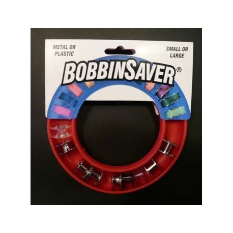  RANGE CANETTE BOBBINSAVER