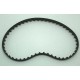 COURROIE 98XL025 THIMONNIER 902 ET 906E