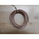 COURROIE CUIR DIAMETRE 8MM MACHINE A COUDRE IDUSTRIELLE 
