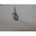 barre a aiguille surjeteuse Elna 905dcx