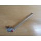 barre a aiguille surjeteuse Elna 905dcx