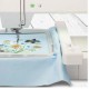 JANOME MEMORYCRAFT 500E