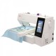 JANOME MEMORYCRAFT 500E