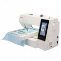 JANOME MEMORYCRAFT 500E