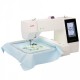 JANOME MEMORYCRAFT 500E