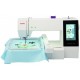 JANOME MEMORYCRAFT 500E