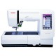 MACHINE À COUDRE ET À BRODER JANOME MEMORY CRAFT 9900 - GARANTIE 5 ANS