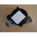Cable avec enrouleur PFAFF 