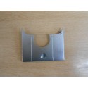 plaque coulissante singer serie 700 bras libre et singer Futura 
