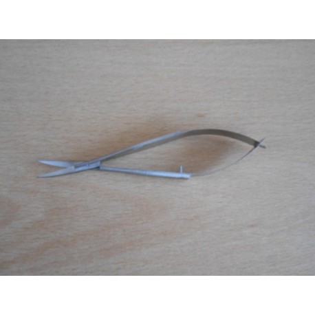 Ensemble Fourchette/ciseaux PREMAX Free Hand – Neuf – Réf 50304