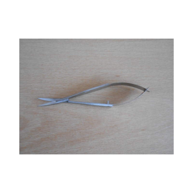 Ensemble Fourchette/ciseaux Premax Free Hand - Neuf Sous Emballage