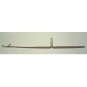 paquet de 10 aiguilles machine a tricoter Brother, ERKA