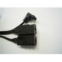 cable machine a coudre Husqvarna 