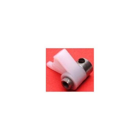 poussoir entraineur canette singer 290c