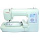 BRODEUSE JANOME MC 200E