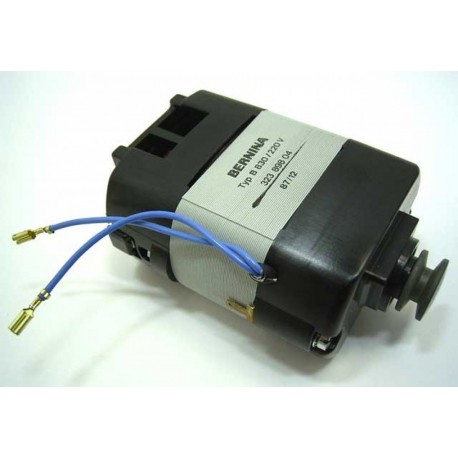 Moteur adaptable Bernina 801,802,803 sport Electronique