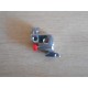 Attache pied presseur Thimonnier ,Silver