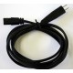 pédale machine a coudre Husqvarna Viking avec cable 