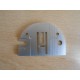 Plaque a aiguille machine a coudre Singer 