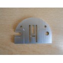 Plaque a aiguille machine a coudre Singer 
