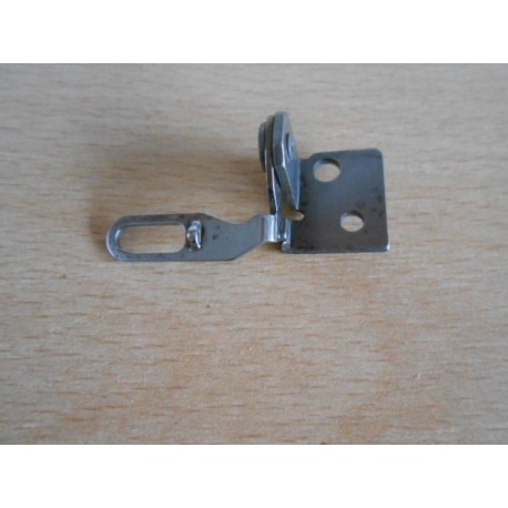 ouvre boucle singer série 700