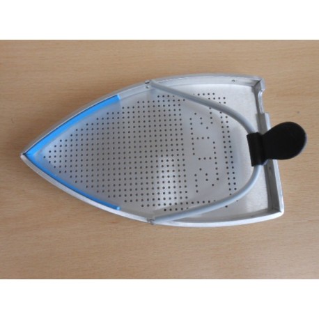SEMELLE TEFLON FER INDUSTRIEL 