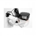 kit moteur adaptable VGK WM-298D-9/KC-298