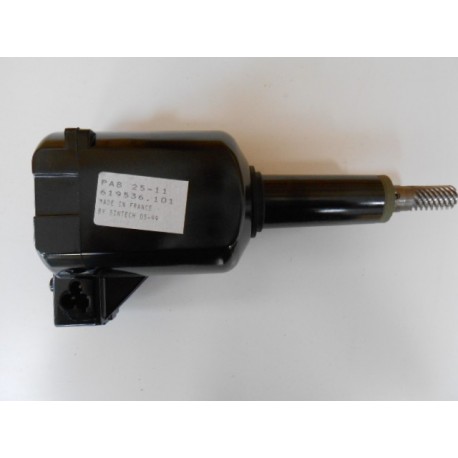 MOTEUR SINGER 