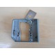 support avec plaque couvre canette ELNA 