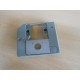 support avec plaque couvre canette ELNA 
