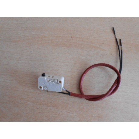 MICRO RUPTEUR DE FER comel 721