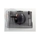 plaque coulissante machine a coudre Husqvarna 