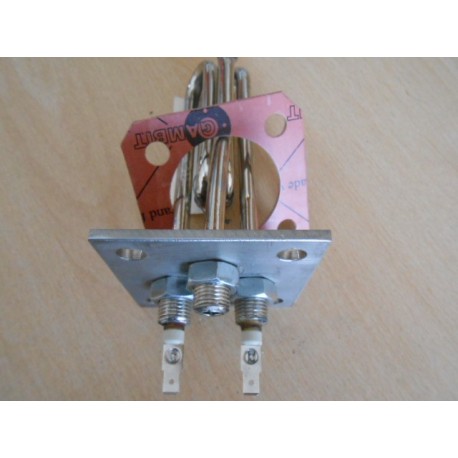 Resistance Pratika / pratika completa 