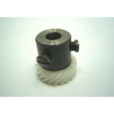 pignon angle supérieu bernina 840 850 950
