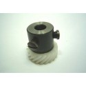pignon angle supérieur bernina 840 850 950