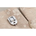 Semelle pour fermeture invisible F080