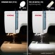 ampoule machine a coudre e14 led