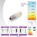 ampoule machine a coudre e14 led