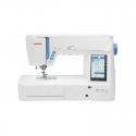 JANOME SKYLINE S9