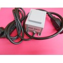 Transfo entrée 220v mono sortie 110v mono 