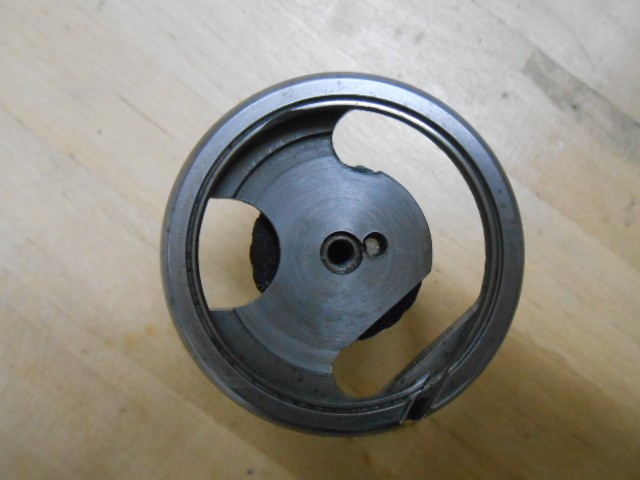 PLAQUE ARRET POSITION 44873 pour MACHINE A COUDRE SINGER SAMBA 2
