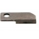 Couteau inferieur surjeteuse Husqvarna 905
