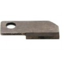Couteau inferieur surjeteuse Husqvarna 905