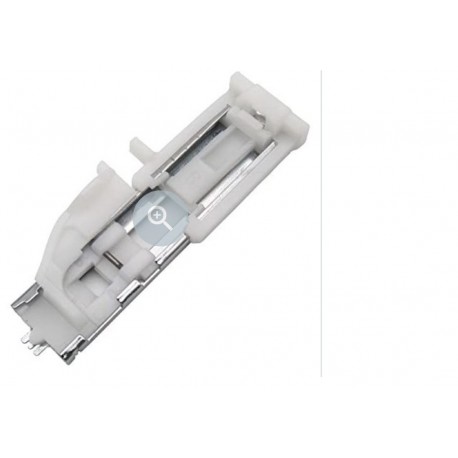 PIED BOUTONNIERE JANOME DE 6003 A 11000