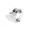 PIED POSE BIAIS JANOME 5-20MM SERIES F G H 202311009