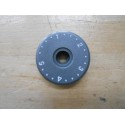 bouton de réglage de longueur de point fomax sewmaq 5570